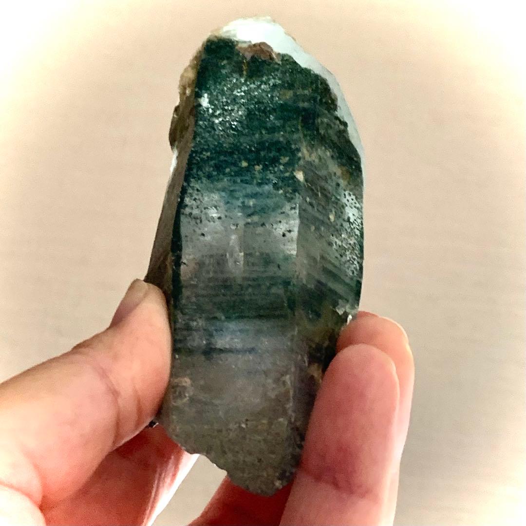 ガーデンクォーツ4庭園水晶/特大