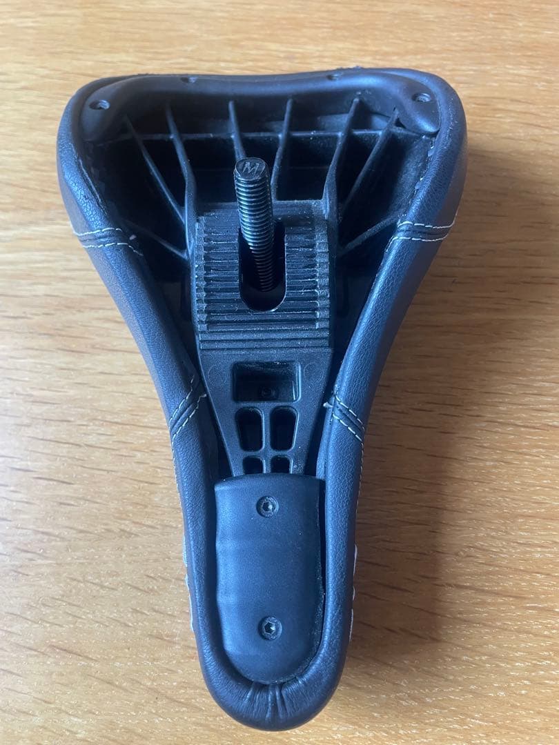 bmx ストリート　パーツ　ハンドル　ライズ9.25 シート　バーパット　セット