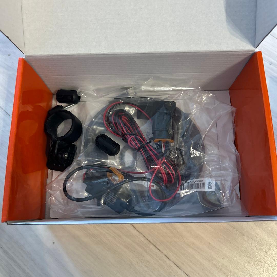 デイトナ MioMiVue M777D