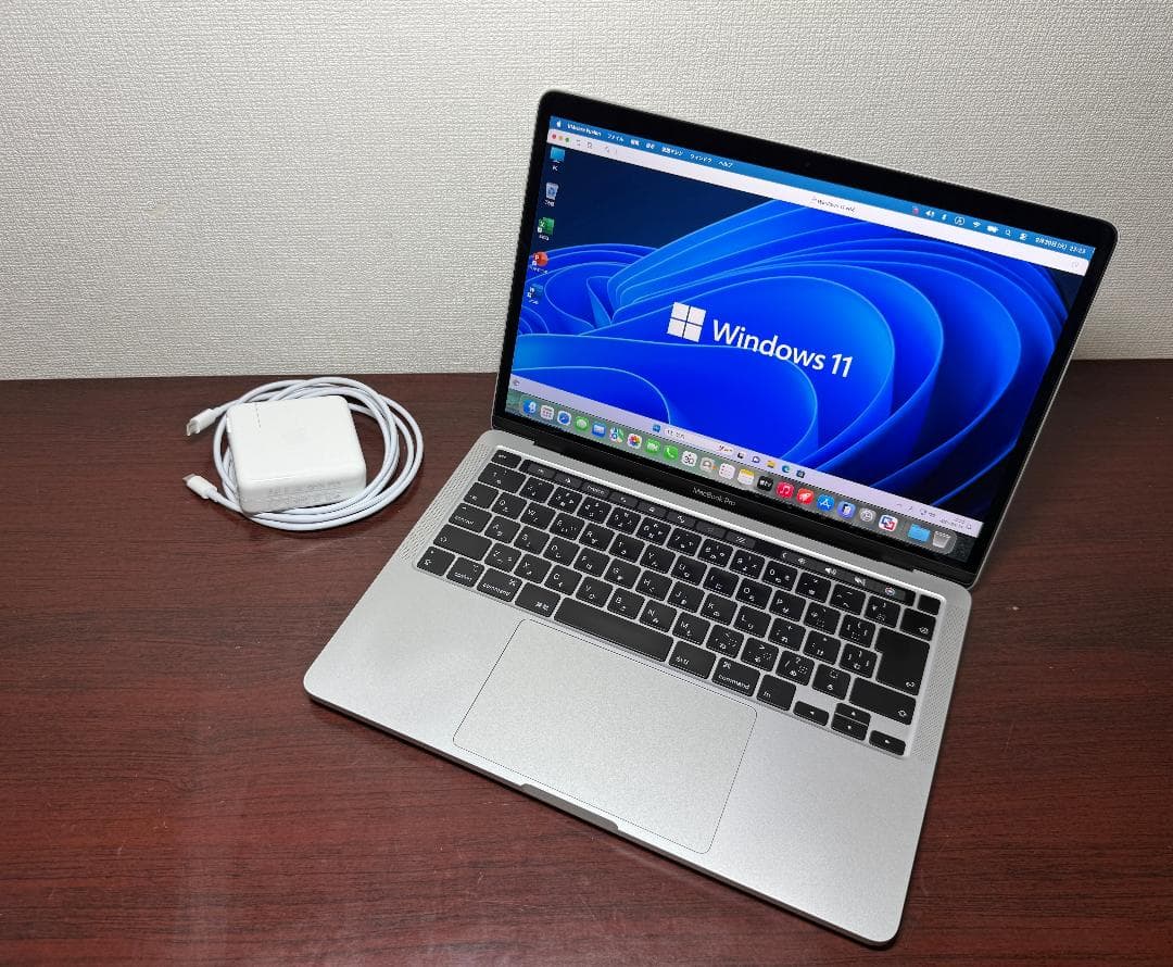 美品 MacBook Pro 2020 Core i7 16G SSD 512G