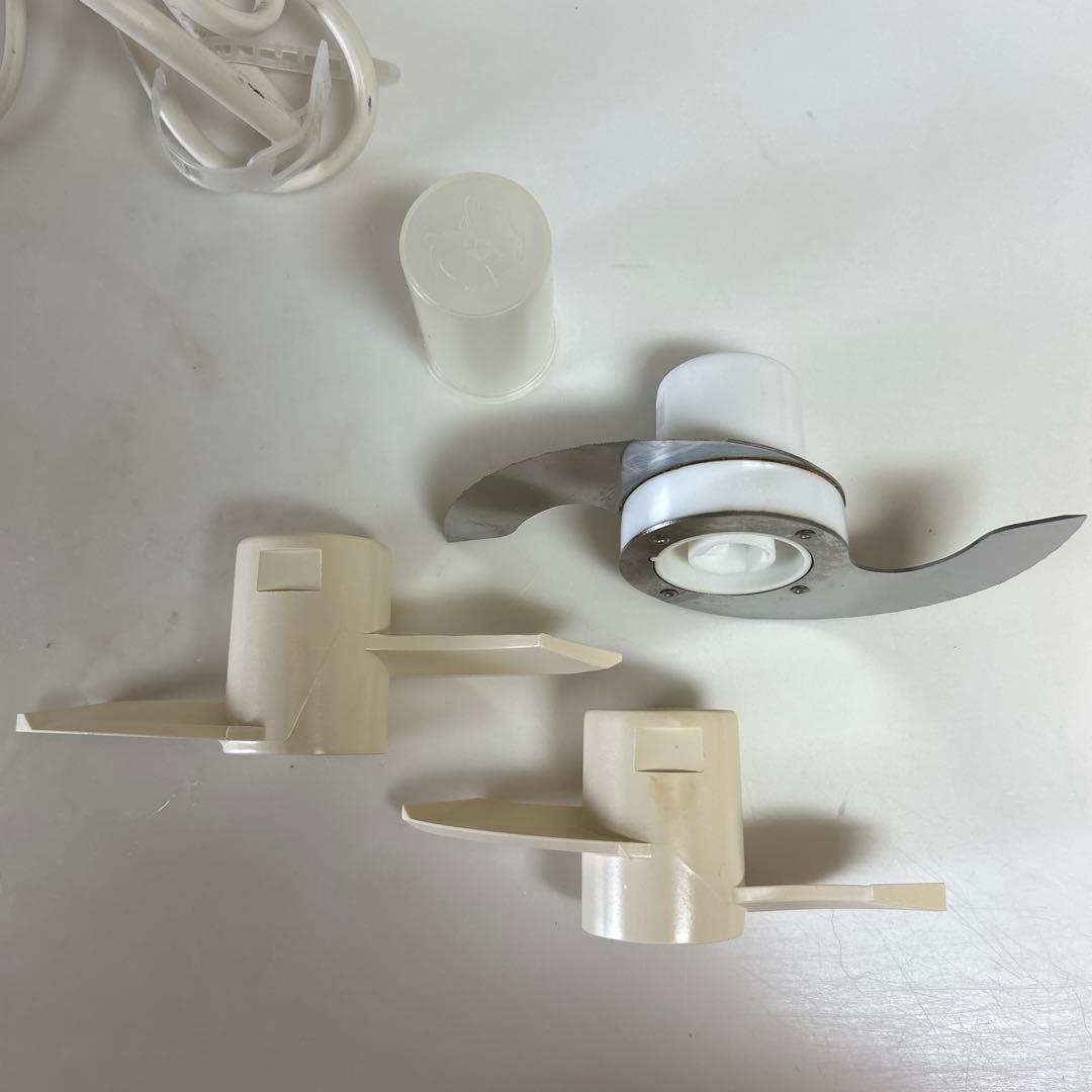 ホームメイド協会　フードプロセッサー ミニコスモハート CH-1000