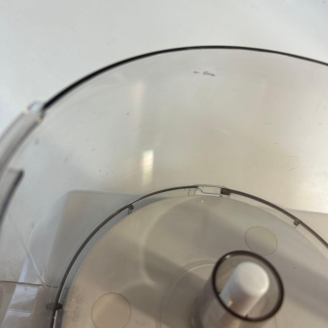 ホームメイド協会　フードプロセッサー ミニコスモハート CH-1000