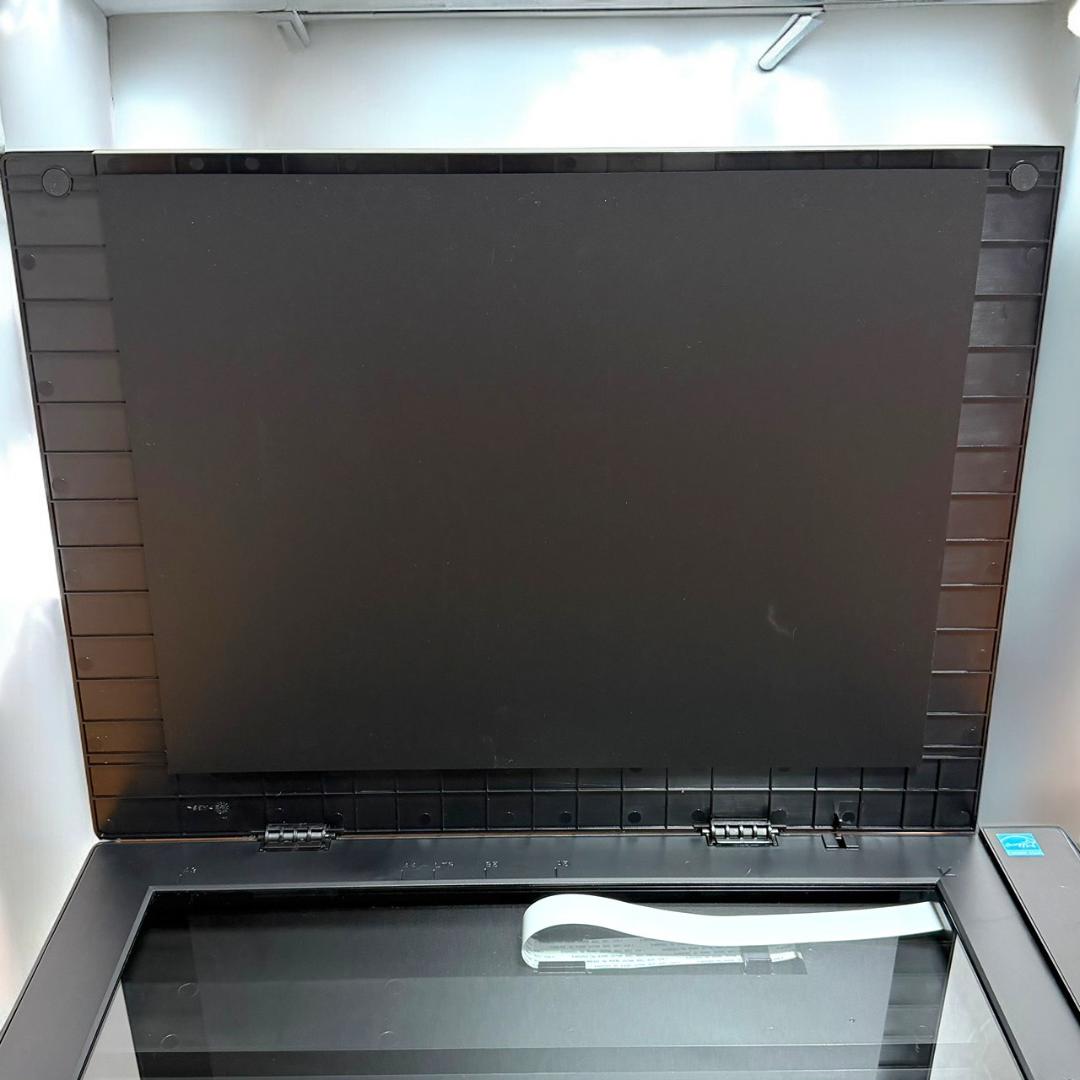 ☆美品 サンワサプライ PSC-12UF A3 フラットベッドスキャナ