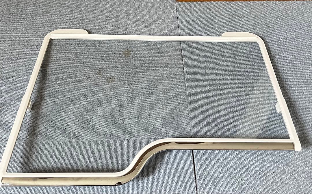 Panasonic冷蔵庫パーツのみ　仕切り板3枚セット部品