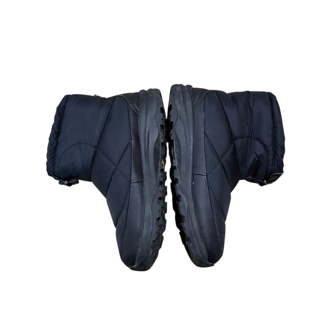 The North Face ヌプシ ブーティー ウォータープルーフ us9