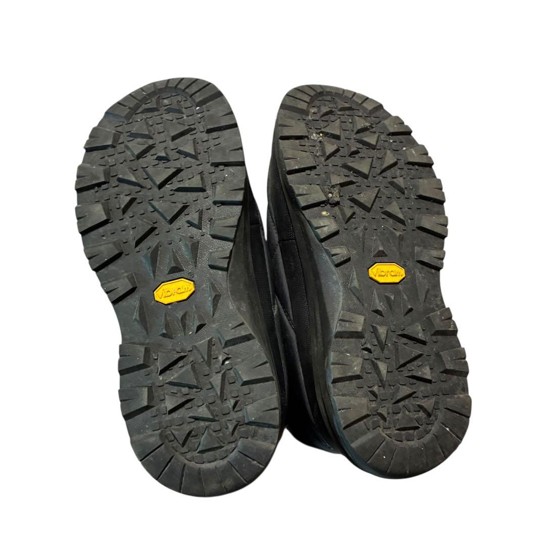 The North Face ヌプシ ブーティー ウォータープルーフ us9