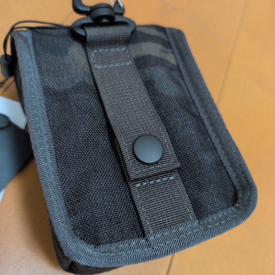 ブリーフィングゴルフ　スコープケース