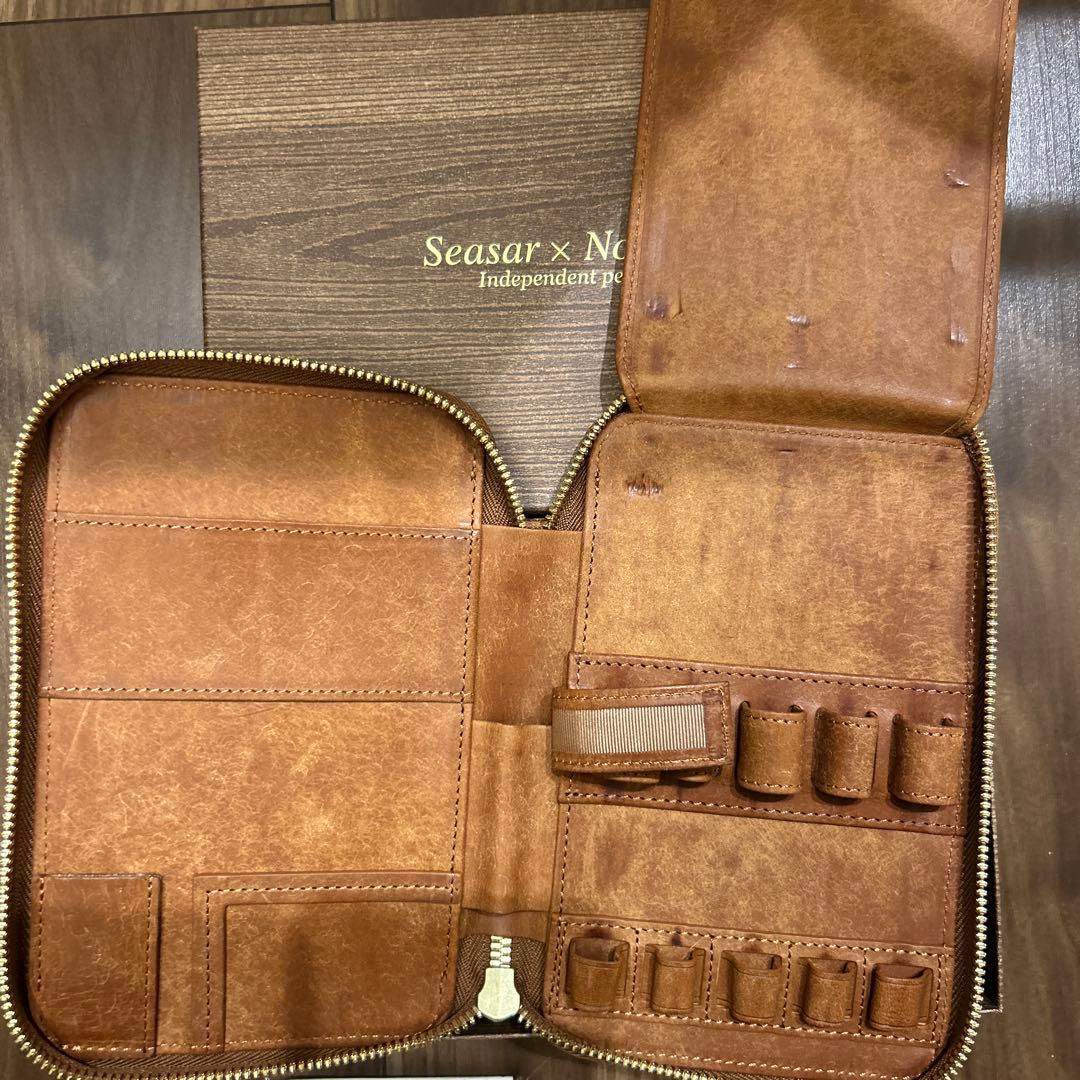 シーサーコラボ　independent PENCACE