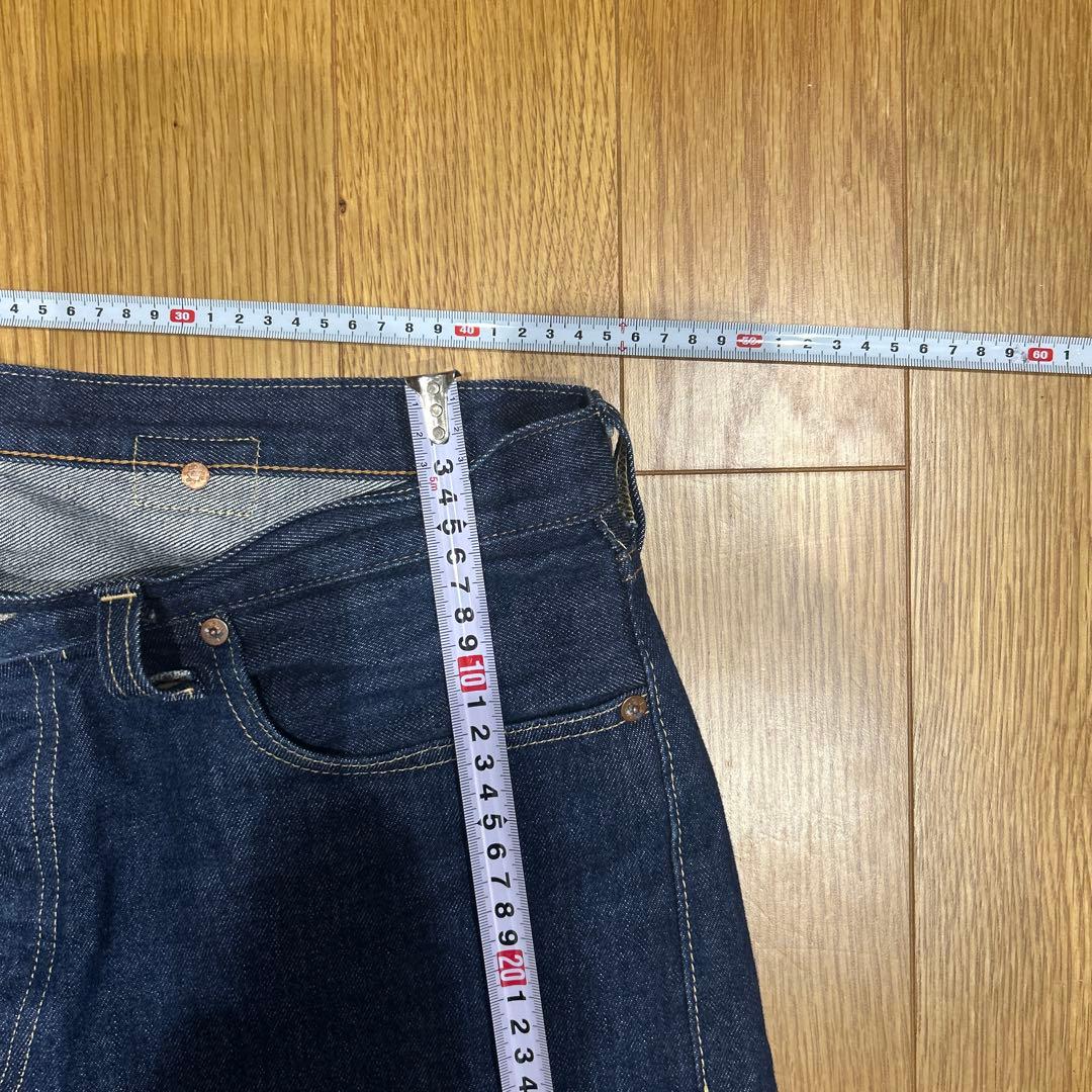 LVC 501XX W38 1937モデル ヴィンテージ　復刻