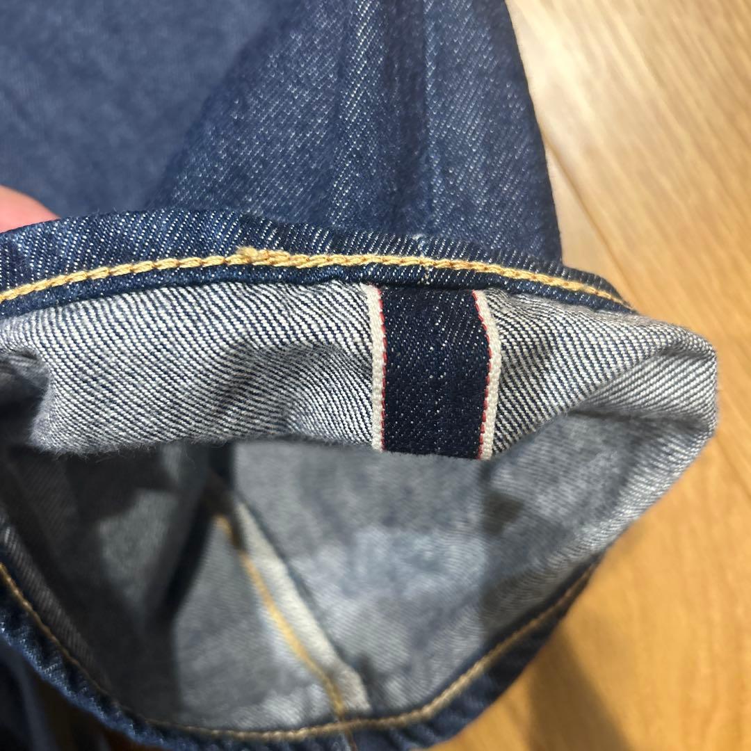 LVC 501XX W38 1937モデル ヴィンテージ　復刻