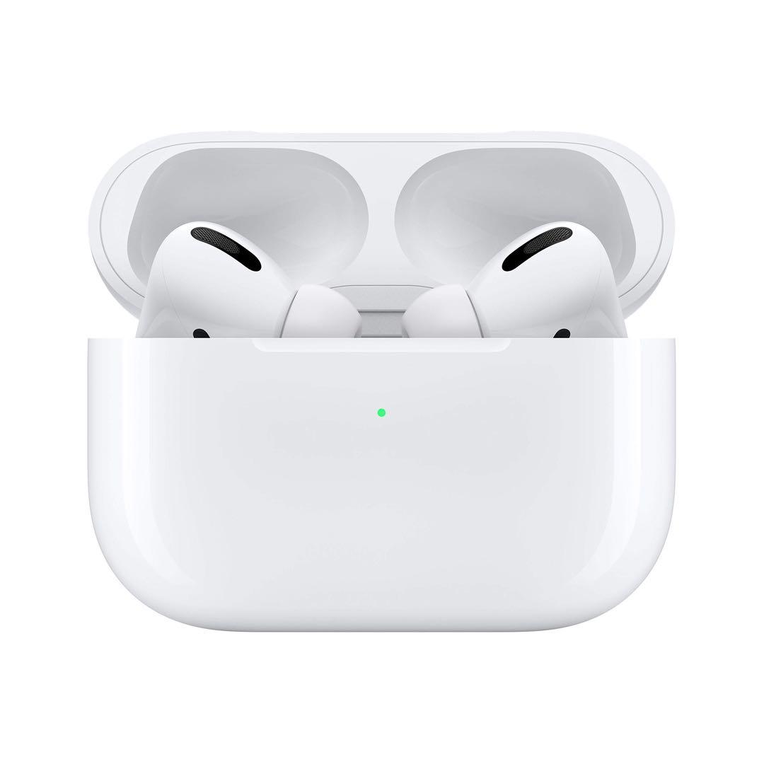 AirPods Pro 左耳のみ　ホワイト
