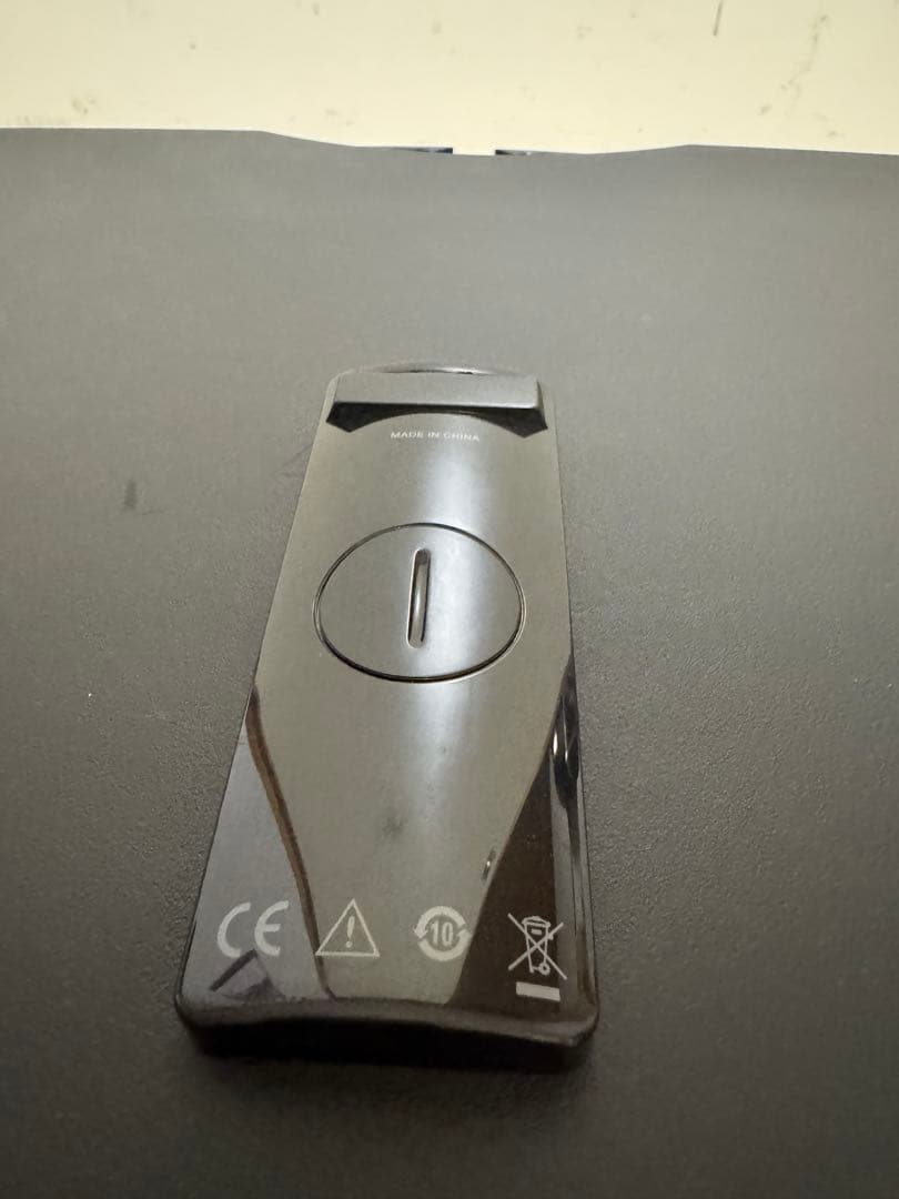 スピーカー・ウーファー BOSE SOLO TV Sound System