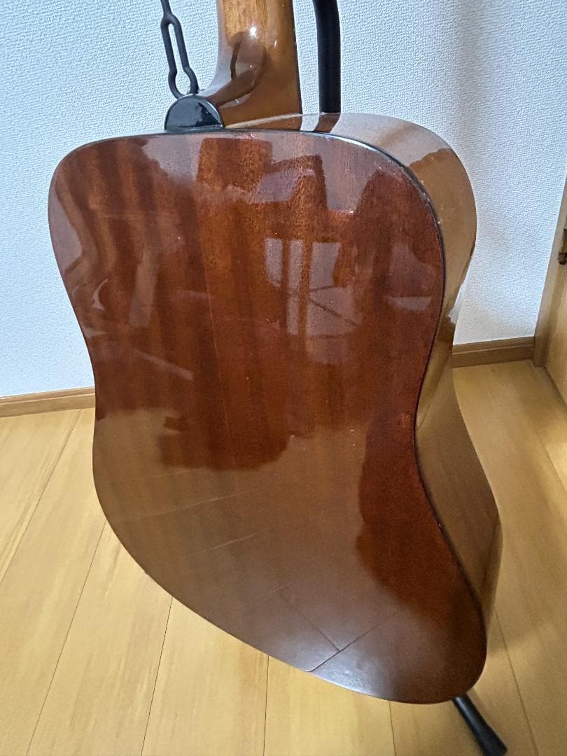 Epiphone アコースティックギター PR-150 NA ナチュラル 美品