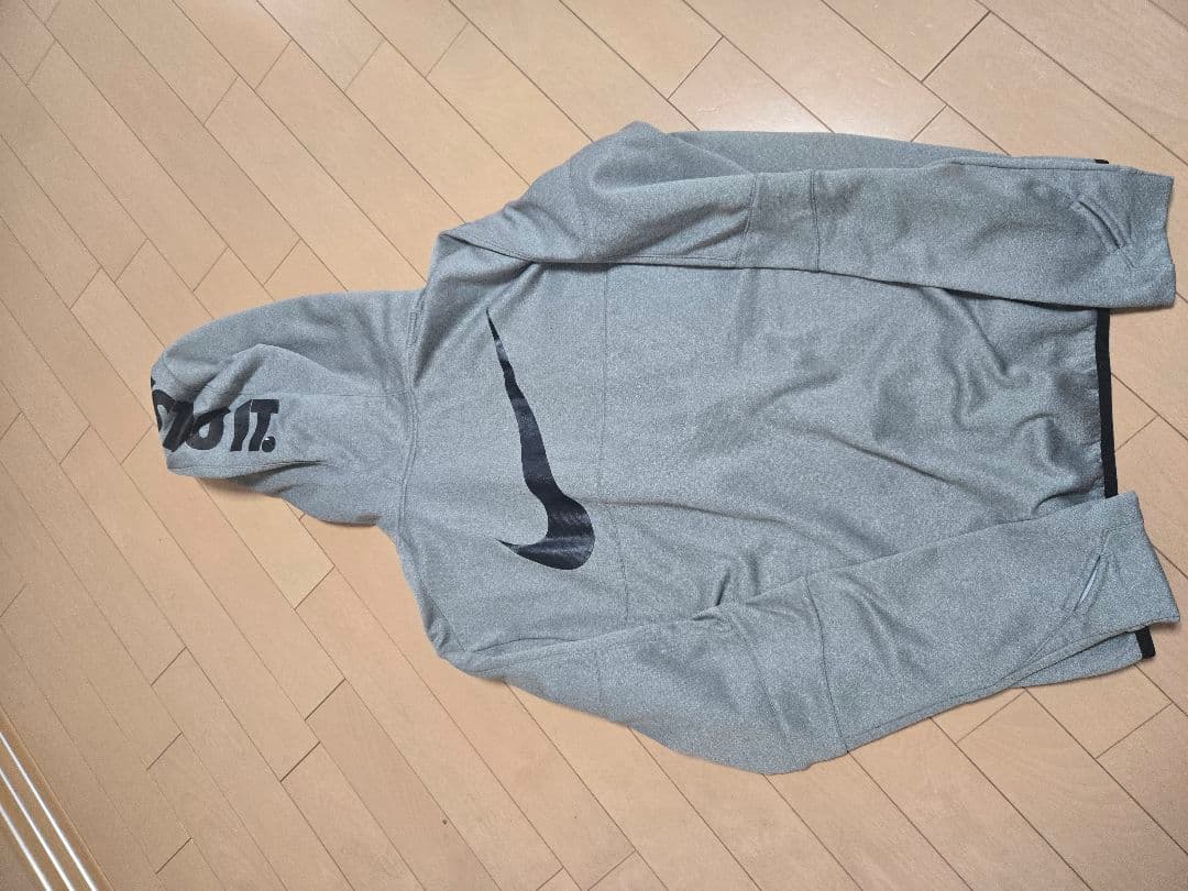 ブリストル、ナイキ、スエット、コラボセットアップ