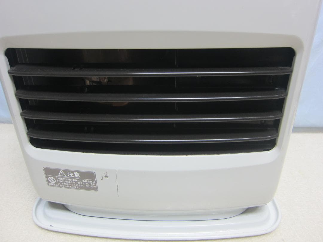 【S9615】整備済 石油ファンヒーター コロナ FH-G3220Y