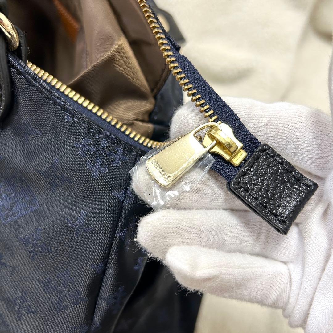 未使用品 russet ラシット 2WAY トート ショルダーバッグ 肩掛け可