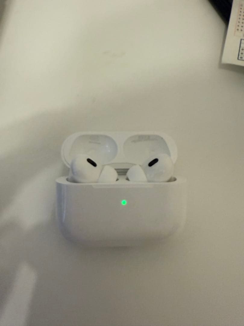 AirPods Pro 2本体