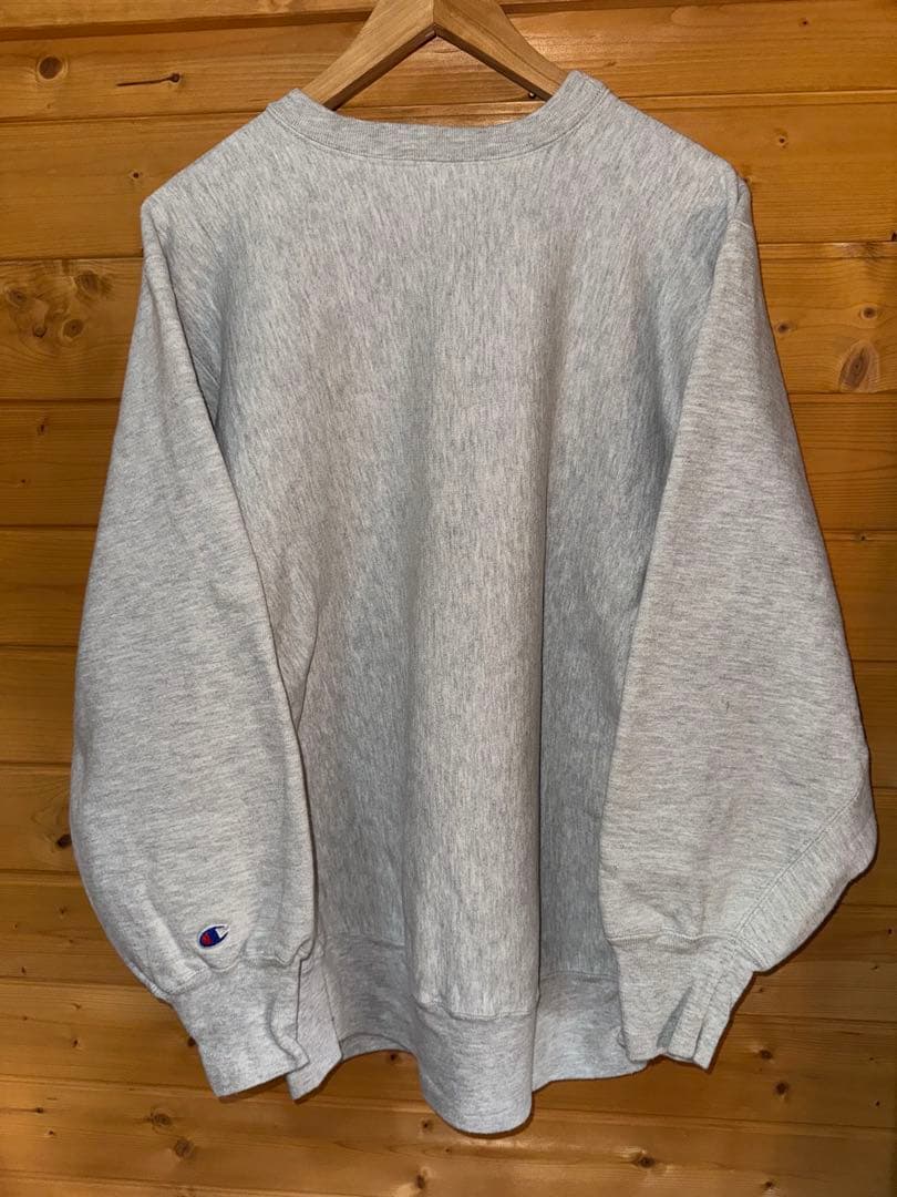 Champion リバースウィーブ MARNETTE FOOTBALL 80s