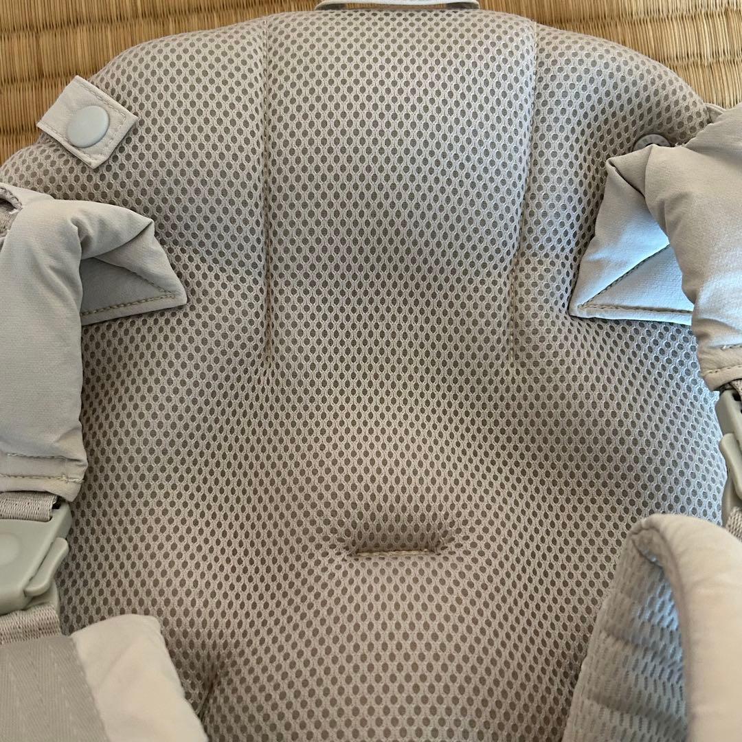 【美品】BABY CARRIER ON ピトレスク × ユナイテッドアローズ