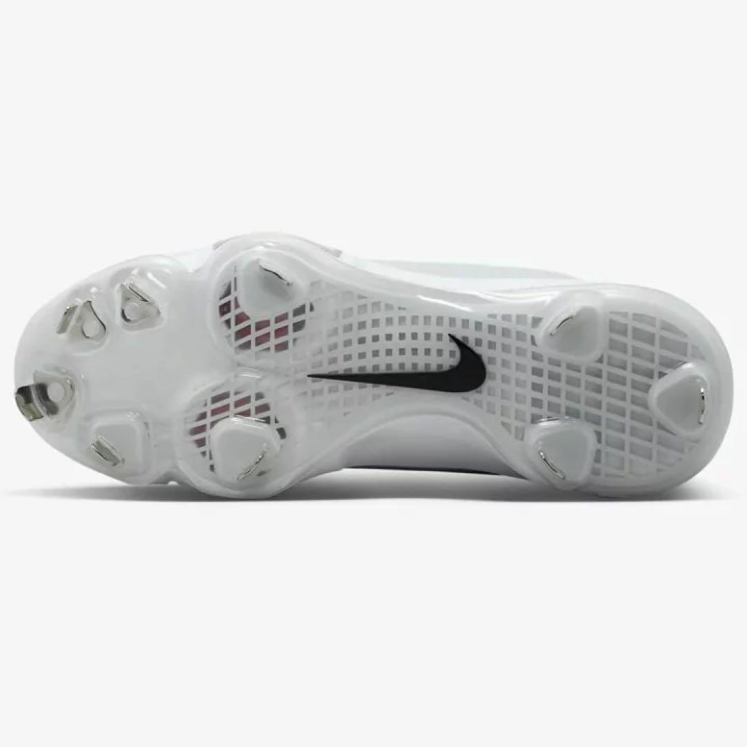 ナイキ フォース トラウト プロ 金具 26 野球 スパイク 靴 シューズ