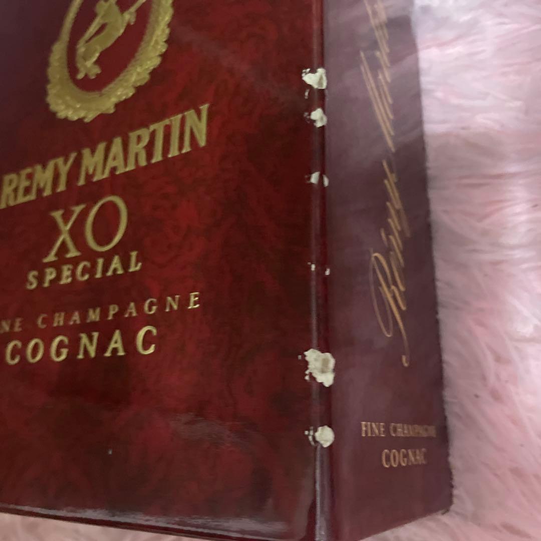 Lucky専用 ブランデー レミーマルタン XO スペシャル コニャック