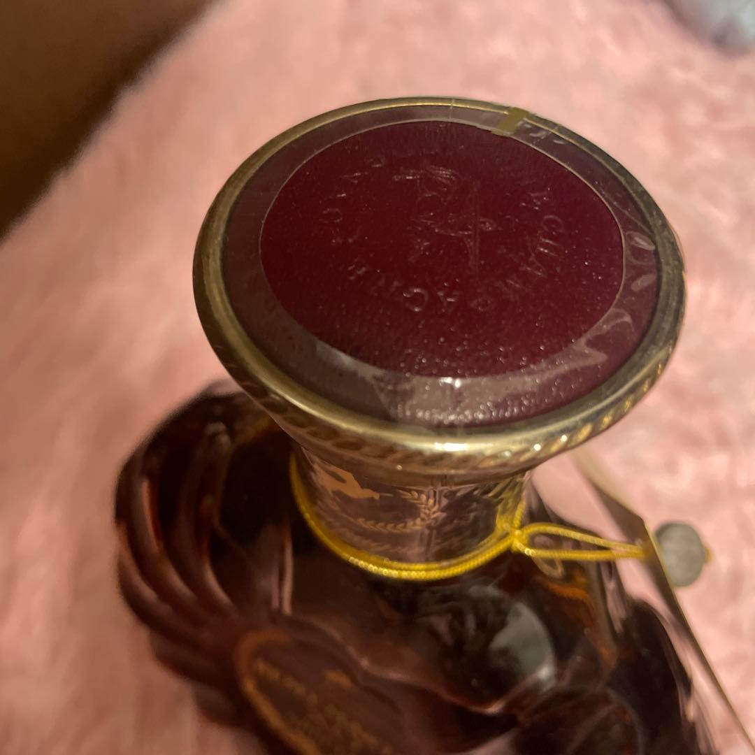 Lucky専用 ブランデー レミーマルタン XO スペシャル コニャック