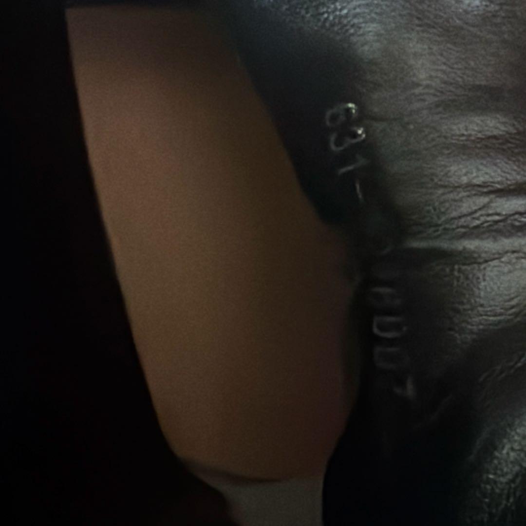 新品、未使用！トルネードマート　ループレースアップシューズ