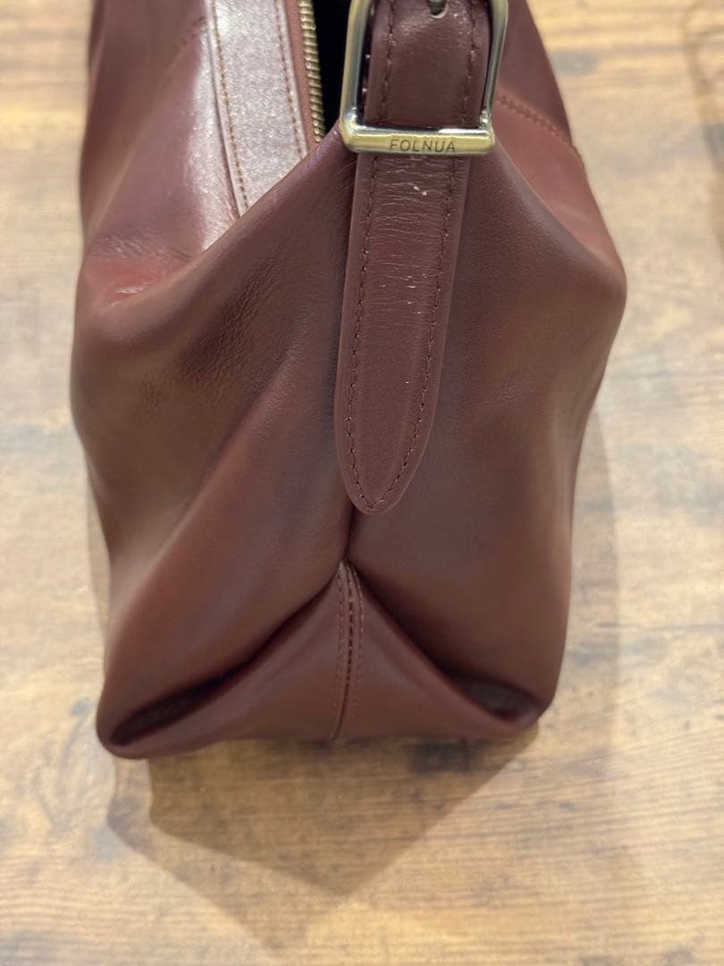 FOLNUA フォルニュア ショルダーバッグ まりころ☪️