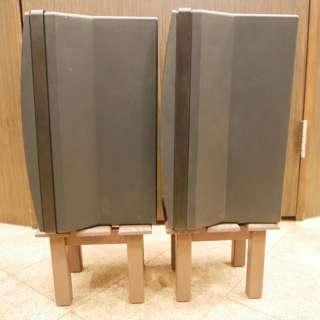 JBL control 5 plus コンデンサ交換済み　メンテナス品