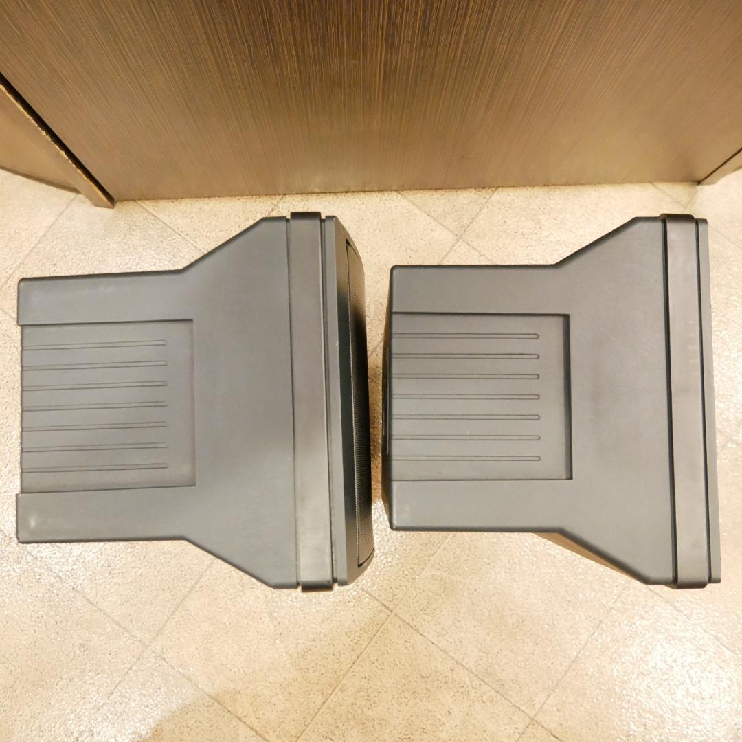 JBL control 5 plus コンデンサ交換済み　メンテナス品