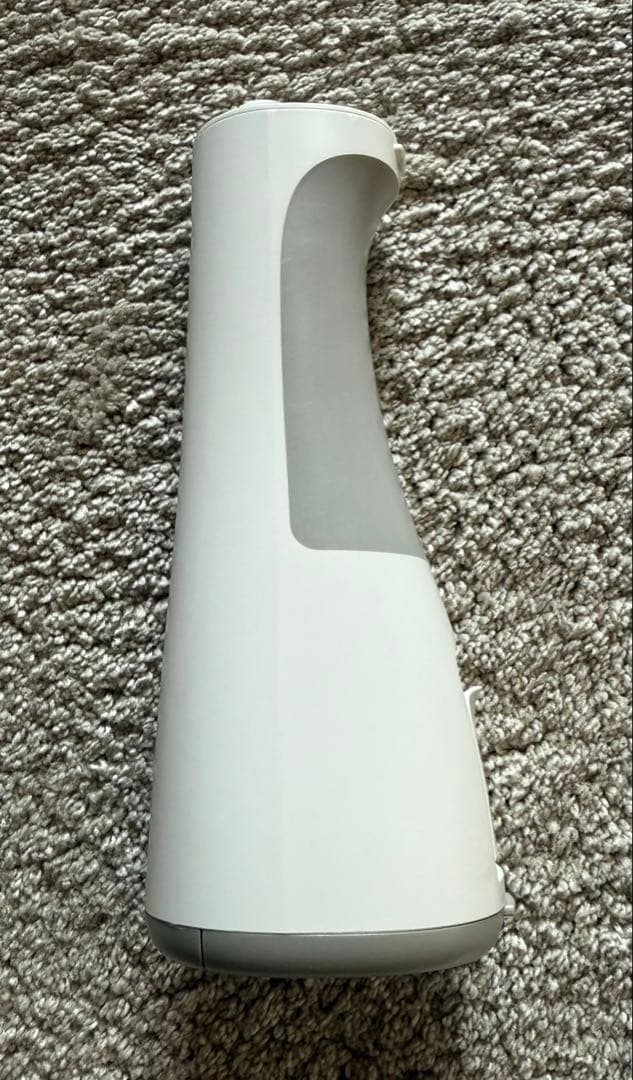 Panasonicジェットウォッシャードルツ 本体 ＋ 超音波水流ノズル4本付き