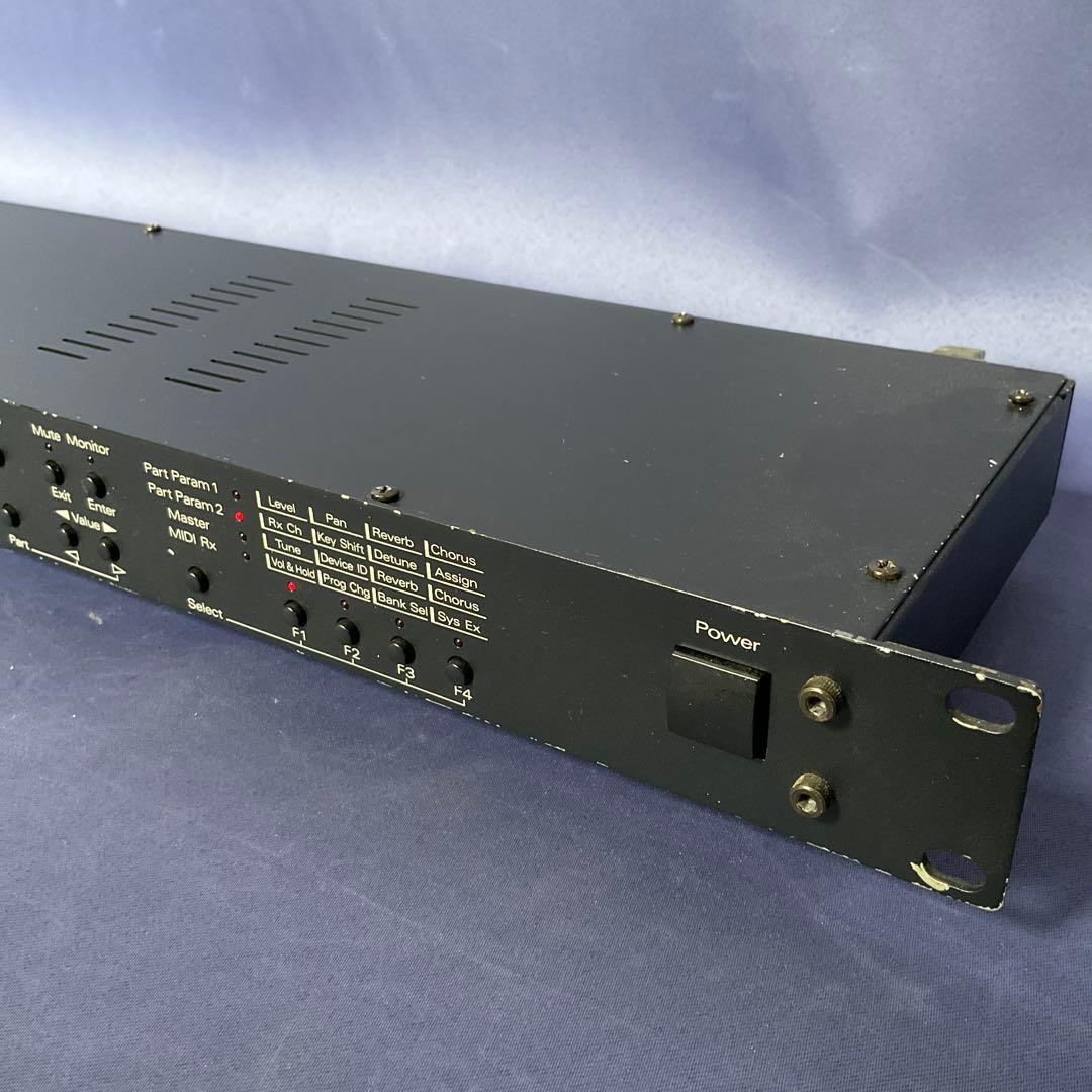 その他 Roland SOUND EXPANSION M-GS64