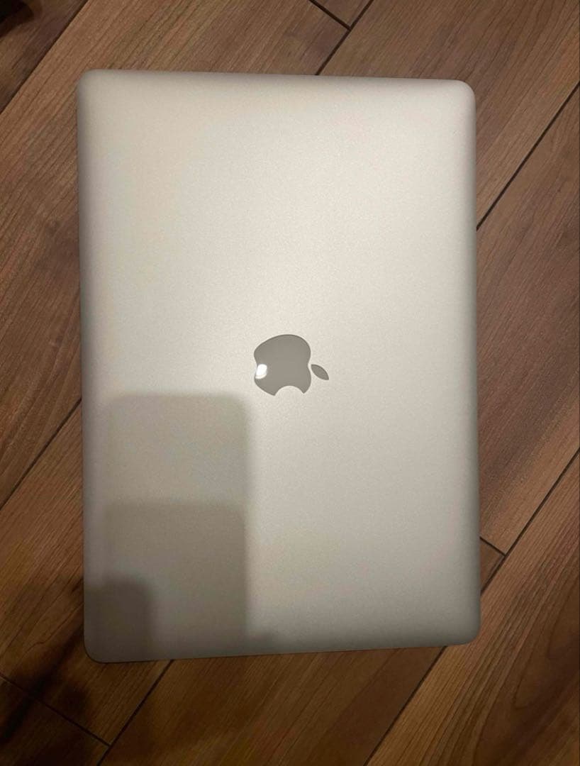 MacBook Pro 2015 15インチ+キーボード+パッド　　3点セット