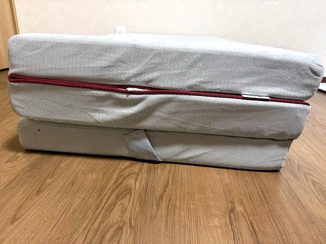 昭和西川 ムアツ スリープスパ SD プラチナハード Sp-2 三つ折り