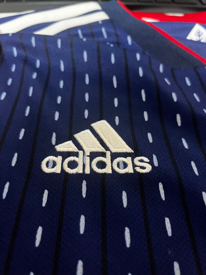 大島僚太 日本代表レプリカユニフォーム サイズM