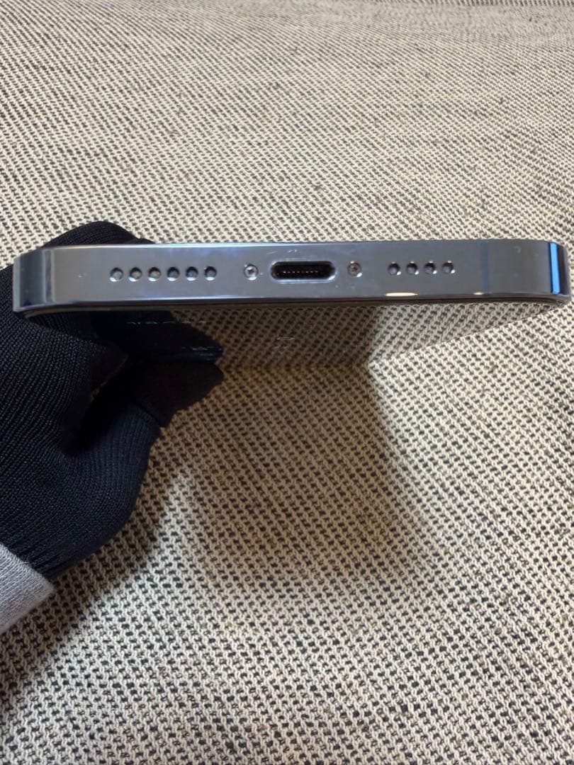 携帯電話本体 iPhone 13 pro max