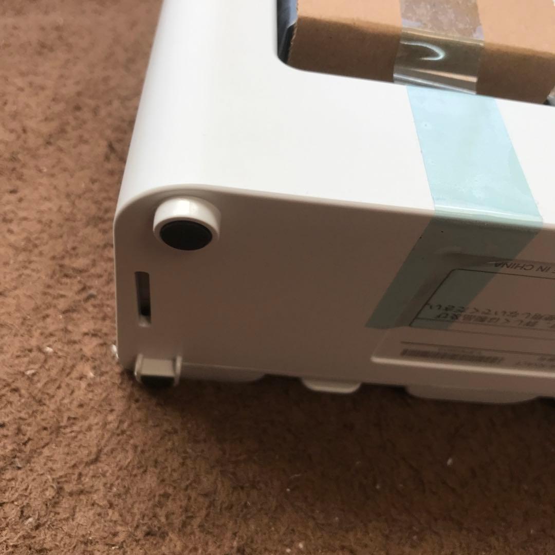 ちびび SHARP コードレス掃除機 バッテリーBY-5SB &充電器R5