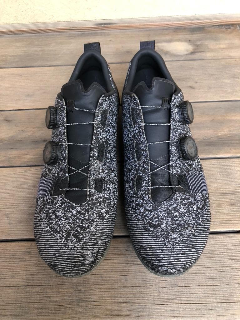 Rapha エクスプロア パワーウィーブ シューズ