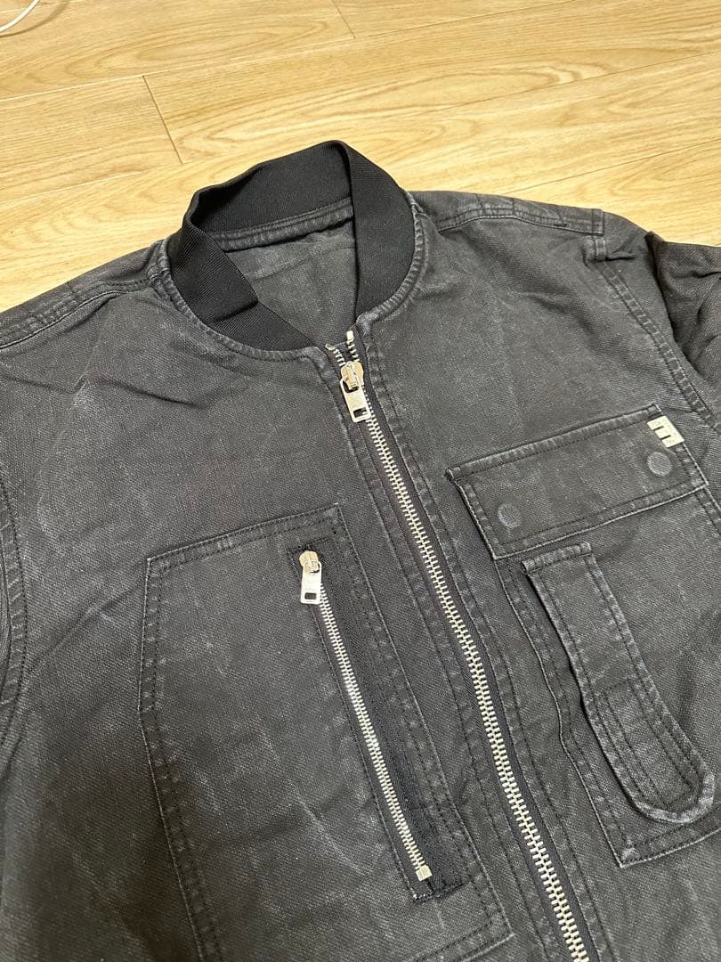 ディーゼル　つなぎ　オールインワン　 オーバーオール　M 定価10万越え　美品