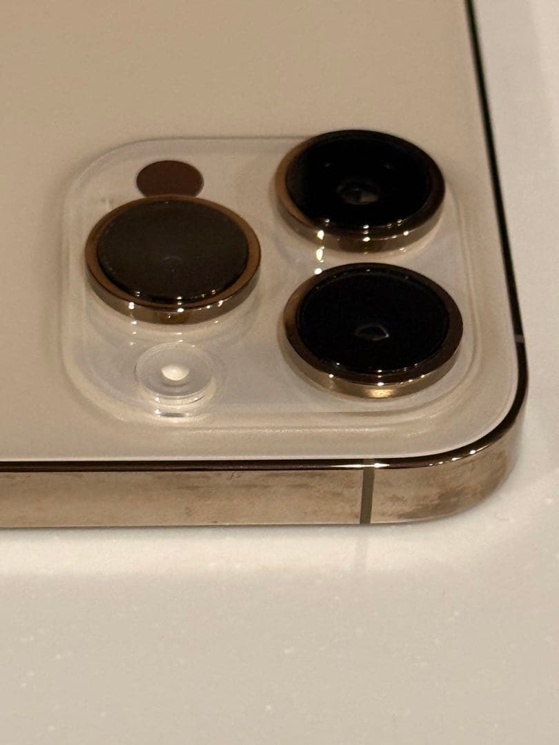 iPhone14Pro Max Gold 256GB 本体