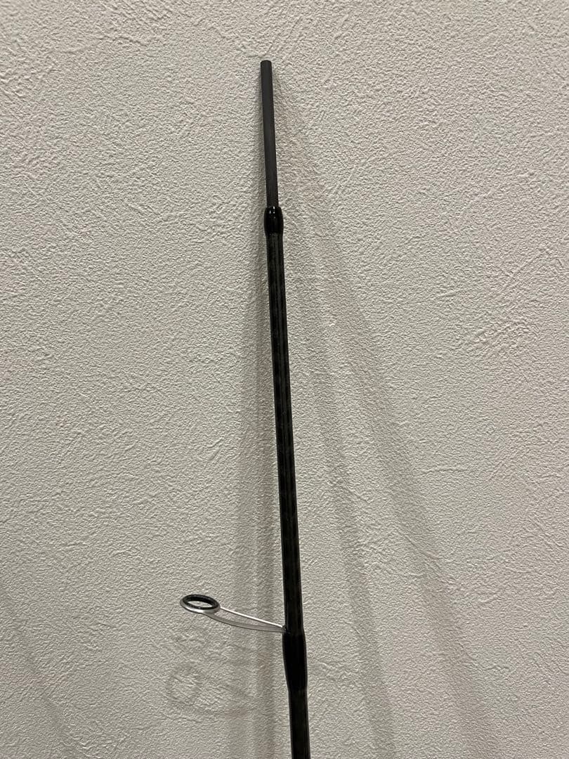 スラッシュ　アーカードシェルフ ASS-632ST ティップランロッド