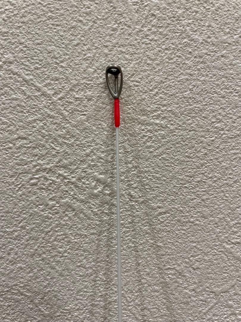 スラッシュ　アーカードシェルフ ASS-632ST ティップランロッド