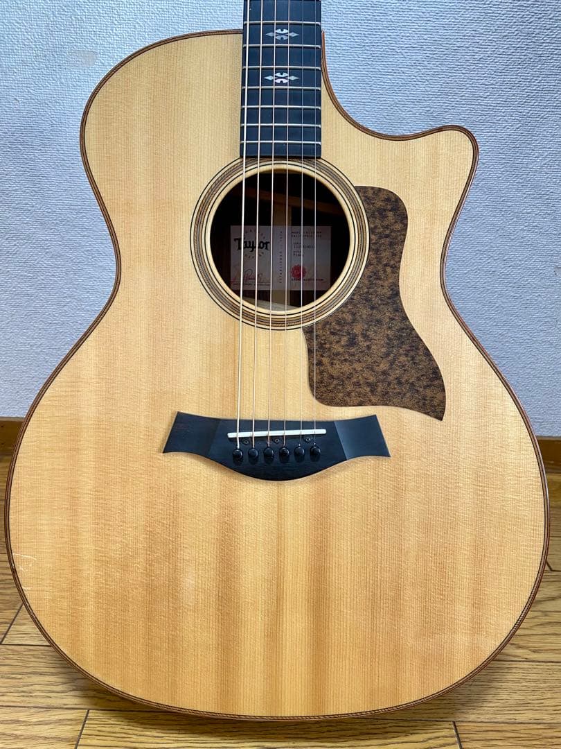 ギター Taylor 714ce Grand Auditorium