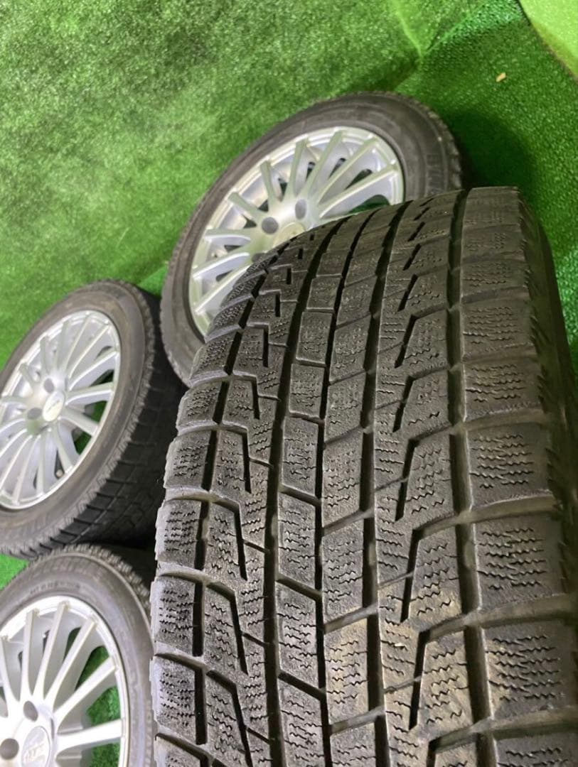 s*2様 引き取り限定ATS 7J-16ベンツ用アルミ