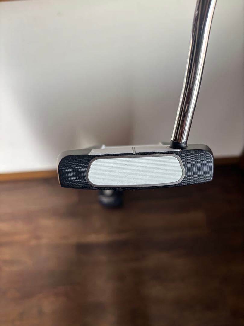 オデッセイAi-ONE クルーザーJAILBIRD VERSA90 DB38㌅