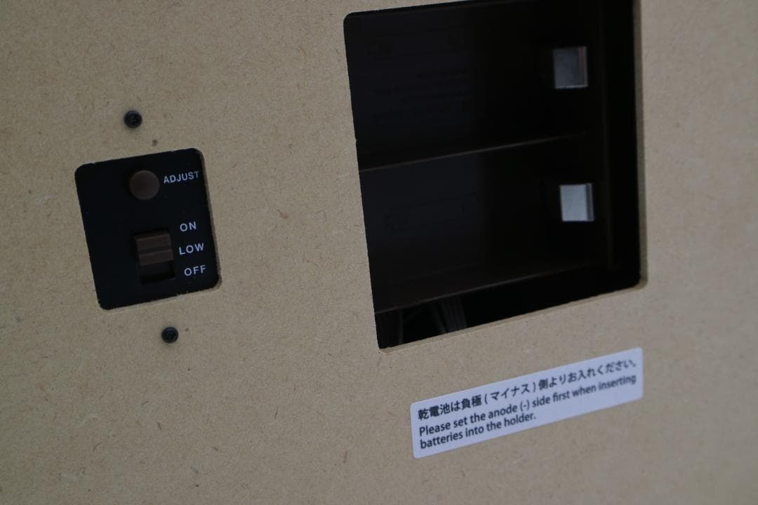 Lemnos タカタレムノス カッコー時計 壁掛け時計 LC11-09