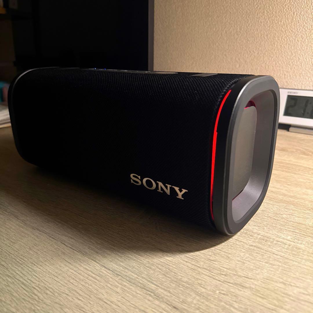 スピーカー・ウーファー ULT FIELD5