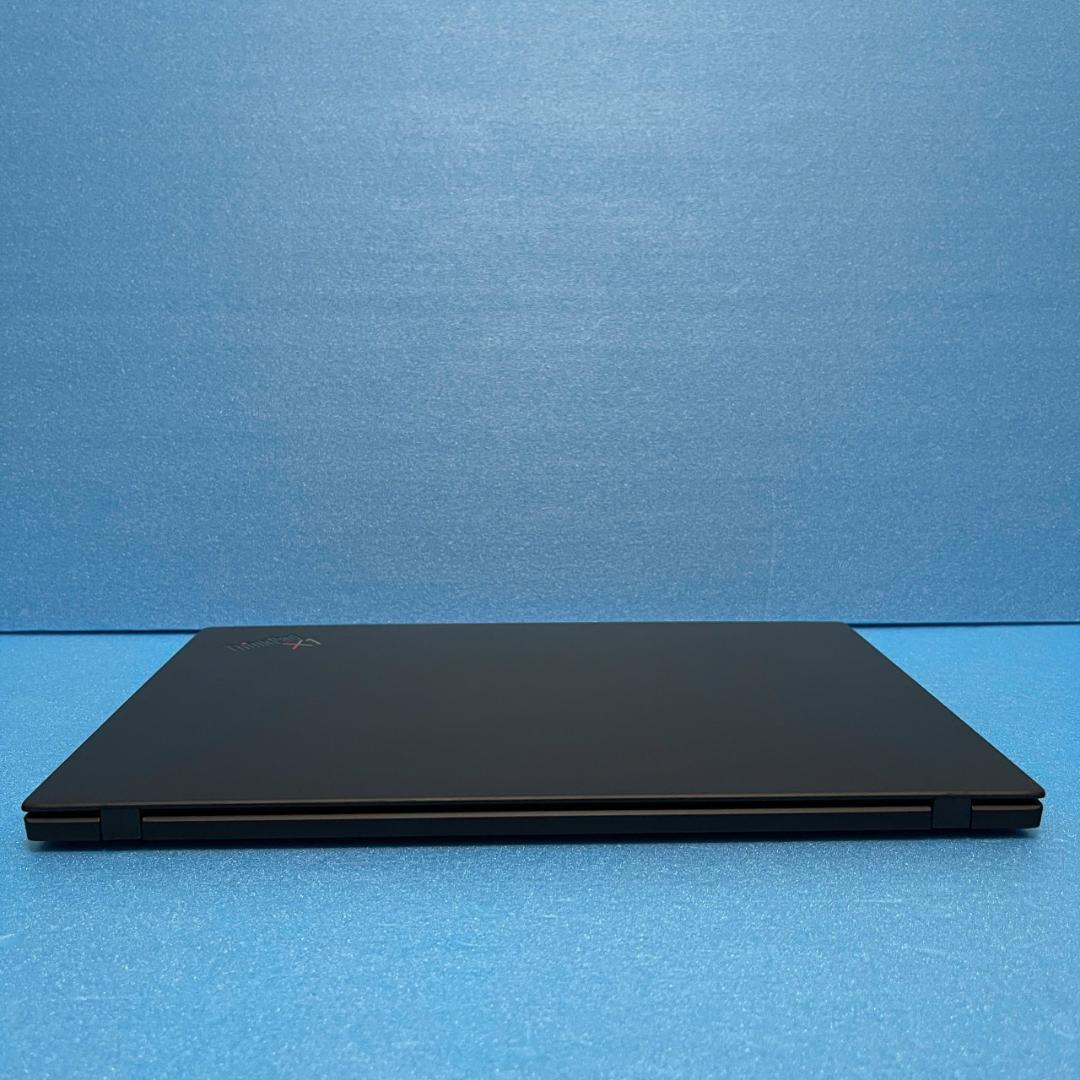 【ほぼ未使用 X1 Carbon Gen 8 | Office2024付き