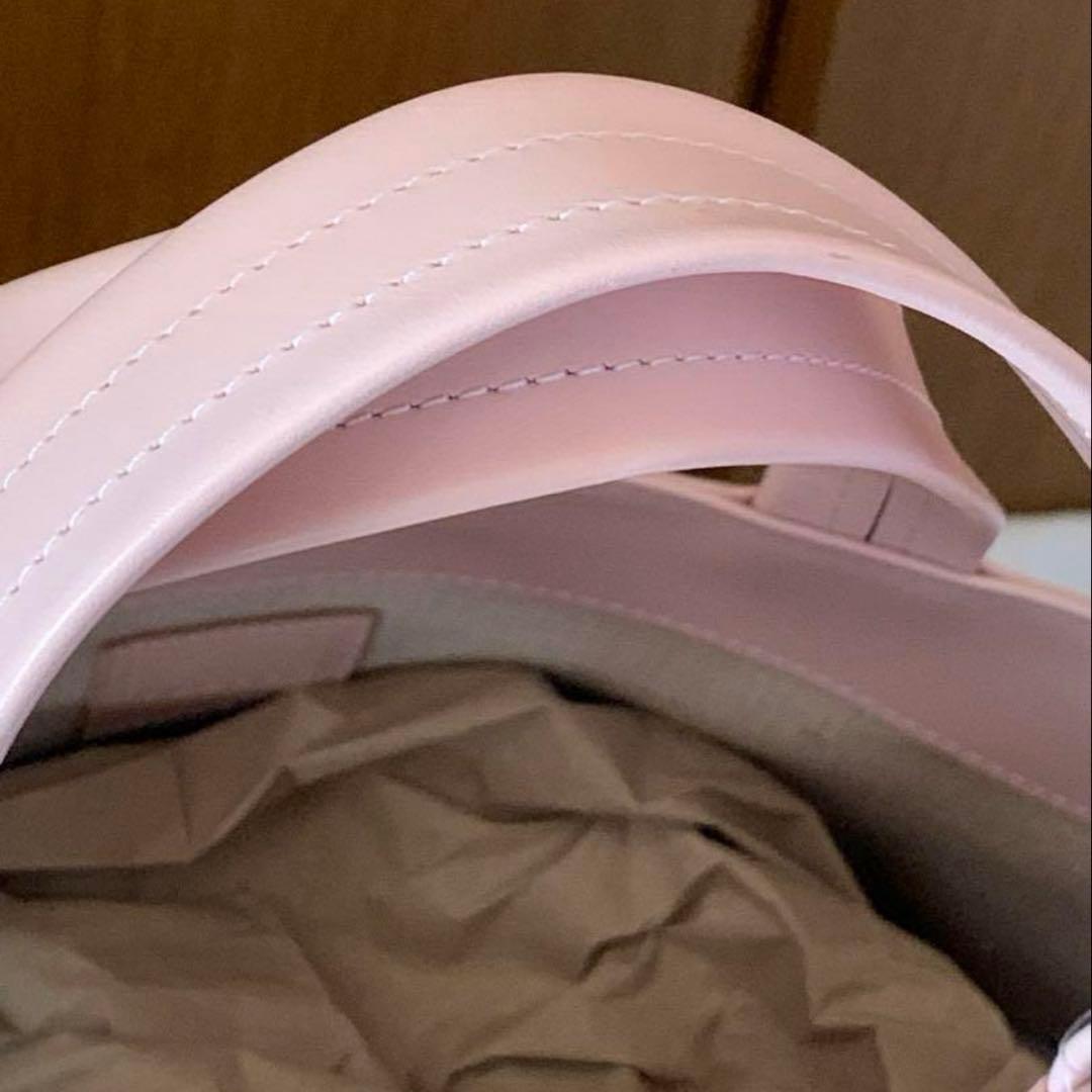 ラドローラフィアバッグ トゥモローランド　アローズ　 かご　¥73,700円