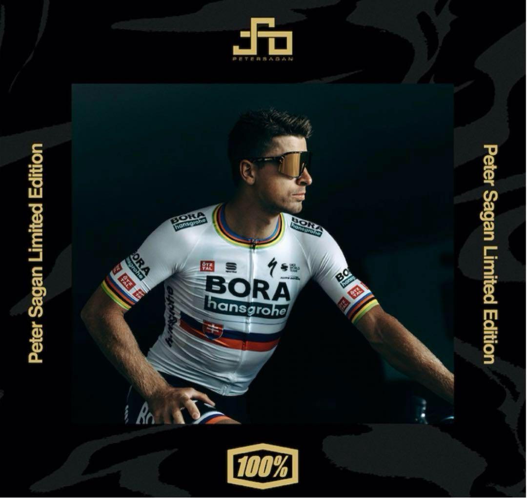 sbbc商品 ワンハンドレッド 100% サングラス 野球 自転車